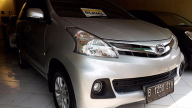 2013 daihatsu xenia R - Daihatsu Xenia (s-1) 2013 daihatsu xenia R - Daihatsu Xenia (s-1)