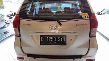 2013 daihatsu xenia R - Daihatsu Xenia (s-5) 2013 daihatsu xenia R - Daihatsu Xenia (s-5)