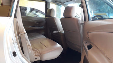 2013 daihatsu xenia R - Daihatsu Xenia (s-4) 2013 daihatsu xenia R - Daihatsu Xenia (s-4)