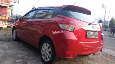 2015 toyota yaris City Car Type E - Toyota Yaris All New (s-4) 2015 toyota yaris City Car Type E - Toyota Yaris All New (s-4)