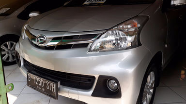 2013 daihatsu xenia R - Daihatsu Xenia (s-0) 2013 daihatsu xenia R - Daihatsu Xenia (s-0)