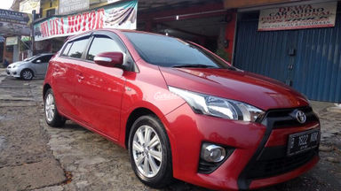 2015 toyota yaris City Car Type E - Toyota Yaris All New (s-0) 2015 toyota yaris City Car Type E - Toyota Yaris All New (s-0)