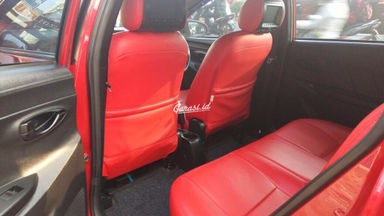 2015 toyota yaris City Car Type E - Toyota Yaris All New (s-2) 2015 toyota yaris City Car Type E - Toyota Yaris All New (s-2)