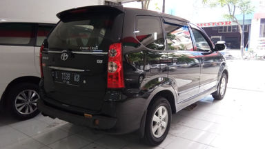 2010 Toyota Avanza G - Barang super (s-3) 2010 Toyota Avanza G - Barang super (s-3)