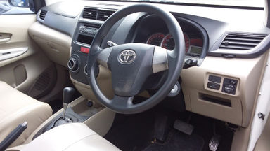2015 Toyota Avanza G - Barang Bagus (s-6) 2015 Toyota Avanza G - Barang Bagus (s-6)
