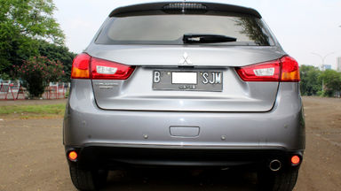 2014 Mitsubishi Outlander gls - GOOD CONDITION TERAWAT,MULUS,INTERIOR OKE & SANGAT APIK (s-5) 2014 Mitsubishi Outlander gls - GOOD CONDITION TERAWAT,MULUS,INTERIOR OKE & SANGAT APIK (s-5)
