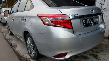 2013 Toyota Vios G - Cash & Kredit | Garansi Mesin (s-6) 2013 Toyota Vios G - Cash & Kredit | Garansi Mesin (s-6)