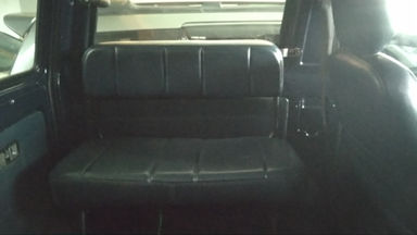 1994 Daihatsu Taft GTS 4X4 - Terawat Siap Pakai (s-5) 1994 Daihatsu Taft GTS 4X4 - Terawat Siap Pakai (s-5)