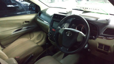2014 Toyota Avanza G Lux - Proses Cepat Tanpa Ribet (s-3) 2014 Toyota Avanza G Lux - Proses Cepat Tanpa Ribet (s-3)