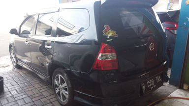 2012 Nissan Grand Livina HWS - Istimewa (s-6) 2012 Nissan Grand Livina HWS - Istimewa (s-6)