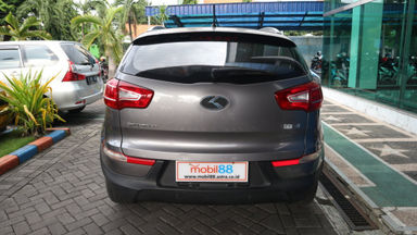 2013 KIA Sportage I EX 2.0 - Surat Lengkap (s-3) 2013 KIA Sportage I EX 2.0 - Surat Lengkap (s-3)