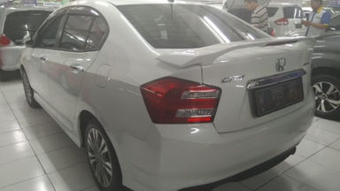 2013 Honda City E AT - Kondisi Istimewa (s-6) 2013 Honda City E AT - Kondisi Istimewa (s-6)