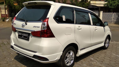 2016 Daihatsu Xenia X Dlx - Harga Menarik (s-3) 2016 Daihatsu Xenia X Dlx - Harga Menarik (s-3)