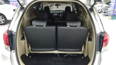 2015 Honda Mobilio E Prestige - bekas berkualitas (s-7) 2015 Honda Mobilio E Prestige - bekas berkualitas (s-7)