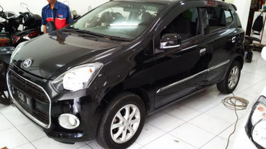 2016 Daihatsu Ayla X - Mulus Langsung Pakai (s-0) 2016 Daihatsu Ayla X - Mulus Langsung Pakai (s-0)