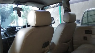 1994 Chevrolet Trooper 4x4 - Full Variasi (s-2) 1994 Chevrolet Trooper 4x4 - Full Variasi (s-2)