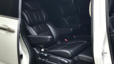 2014 Honda Odyssey Prestige - Kondisi Istimewa (s-3) 2014 Honda Odyssey Prestige - Kondisi Istimewa (s-3)
