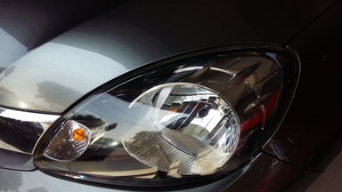 2015 Honda Mobilio E - Istimewa Seperti Baru (s-6) 2015 Honda Mobilio E - Istimewa Seperti Baru (s-6)