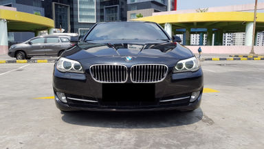 2012 BMW 5 Series 520i - Lowkm terawat termurah (s-1) 2012 BMW 5 Series 520i - Lowkm terawat termurah (s-1)