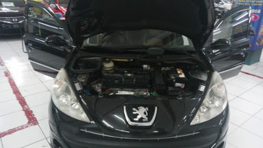 2012 Peugeot 207 Sportium 1.6 - Tangan pertama, Istimewa (s-1) 2012 Peugeot 207 Sportium 1.6 - Tangan pertama, Istimewa (s-1)