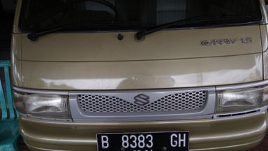 2000 Suzuki Carry 1.5 - Good Condition (s-1) 2000 Suzuki Carry 1.5 - Good Condition (s-1)