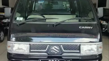 2018 Suzuki Carry Futura 1.5 Pick Up 3-Way - Siap Pakai 2018 Suzuki Carry Futura 1.5 Pick Up 3-Way - Siap Pakai