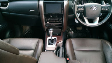 2016 Toyota Fortuner 2.4 VRZ DIESEL - A/T ISTIMEWA SIAP PAKAI (s-2) 2016 Toyota Fortuner 2.4 VRZ DIESEL - A/T ISTIMEWA SIAP PAKAI (s-2)