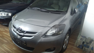 2008 Toyota Vios E At - Unit Bagus Bukan Bekas Tabrak (s-0) 2008 Toyota Vios E At - Unit Bagus Bukan Bekas Tabrak (s-0)
