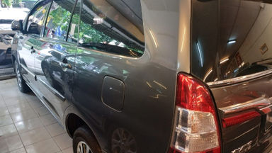 2015 Toyota Kijang Innova Grand diesel MT - Siap Pakai Dan Mulus (s-2) 2015 Toyota Kijang Innova Grand diesel MT - Siap Pakai Dan Mulus (s-2)
