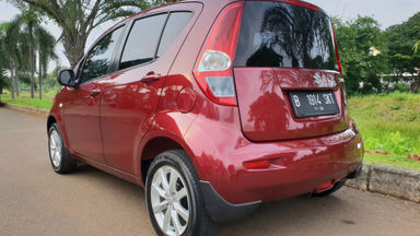 2010 Suzuki Splash Gl - bekas berkualitas (s-2) 2010 Suzuki Splash Gl - bekas berkualitas (s-2)