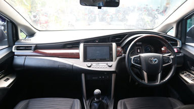 2015 Toyota Kijang Innova Q - Pajak Panjang Promo Dp Ringan (s-4) 2015 Toyota Kijang Innova Q - Pajak Panjang Promo Dp Ringan (s-4)