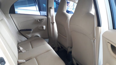 2014 Honda Brio S - Good Condition (s-2) 2014 Honda Brio S - Good Condition (s-2)