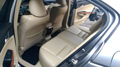 2008 Honda Accord VTIL - Barang Simpanan Antik Fitur Mobil Lengkap (s-1) 2008 Honda Accord VTIL - Barang Simpanan Antik Fitur Mobil Lengkap (s-1)