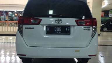 2016 Toyota Kijang Innova G - Kondisi Istimewa (s-7) 2016 Toyota Kijang Innova G - Kondisi Istimewa (s-7)