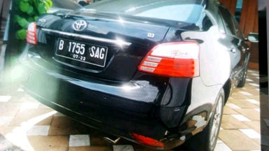 2012 Toyota Vios G - Promo Dp Ringan (s-2) 2012 Toyota Vios G - Promo Dp Ringan (s-2)