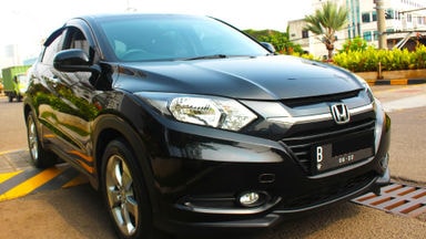 2017 Honda HR-V E cvt at - barang bagus, siap tukar tambah (s-1) 2017 Honda HR-V E cvt at - barang bagus, siap tukar tambah (s-1)