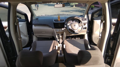2017 Suzuki Ertiga Dreza - Full Orisinal (s-5) 2017 Suzuki Ertiga Dreza - Full Orisinal (s-5)