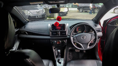 2017 Toyota Yaris S TRD - Mobil Pilihan (s-3) 2017 Toyota Yaris S TRD - Mobil Pilihan (s-3)