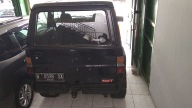 1994 Daihatsu Taft GTS 4X4 - Terawat Siap Pakai (s-7) 1994 Daihatsu Taft GTS 4X4 - Terawat Siap Pakai (s-7)