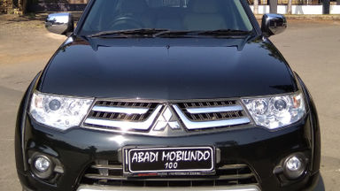 2014 Mitsubishi Pajero Sport Exceed - Kondisi Mulus Tinggal Pakai (s-1) 2014 Mitsubishi Pajero Sport Exceed - Kondisi Mulus Tinggal Pakai (s-1)