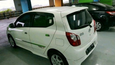 2015 Toyota Agya TRD sportivo - Unit Super Istimewa (s-1) 2015 Toyota Agya TRD sportivo - Unit Super Istimewa (s-1)