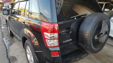 2007 Suzuki Grand Vitara JX - Matic Hitam | Cash & Kredit | Garansi Mesin (s-4) 2007 Suzuki Grand Vitara JX - Matic Hitam | Cash & Kredit | Garansi Mesin (s-4)