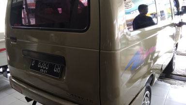 2000 Suzuki Carry 1.5 - Good Condition (s-7) 2000 Suzuki Carry 1.5 - Good Condition (s-7)