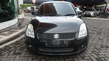 2010 Suzuki Swift ST - PROMO IMLEK MOBIL88JMS (s-1) 2010 Suzuki Swift ST - PROMO IMLEK MOBIL88JMS (s-1)