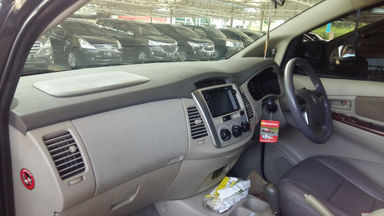 2008 Toyota Kijang Innova 2.0 G - Sangat Istimewa (s-5) 2008 Toyota Kijang Innova 2.0 G - Sangat Istimewa (s-5)