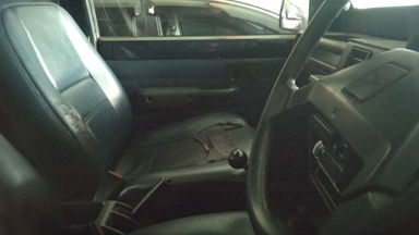 1994 Daihatsu Taft GTS 4X4 - Terawat Siap Pakai (s-3) 1994 Daihatsu Taft GTS 4X4 - Terawat Siap Pakai (s-3)