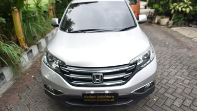 2013 Honda CR-V E Prestige - Kondisi Mulus Tinggal Pakai (s-1) 2013 Honda CR-V E Prestige - Kondisi Mulus Tinggal Pakai (s-1)