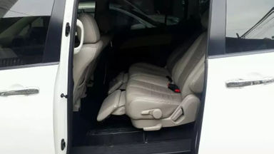 2012 Mazda 8 AT - Mulus Siap Pakai KM rendah (s-5) 2012 Mazda 8 AT - Mulus Siap Pakai KM rendah (s-5)