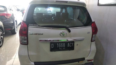 2015 Toyota Avanza G - mulus terawat, kondisi OK, Tangguh (s-4) 2015 Toyota Avanza G - mulus terawat, kondisi OK, Tangguh (s-4)