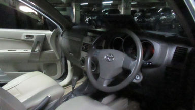 2011 Toyota Rush G 1.5 - Kondisi Bagus Siap Pakai bangku 3 baris (s-6) 2011 Toyota Rush G 1.5 - Kondisi Bagus Siap Pakai bangku 3 baris (s-6)